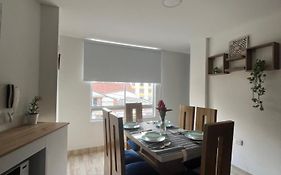 Villa Quintero 302
